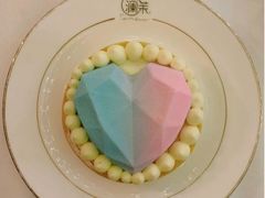 -L'amour澜茉·轻法餐