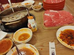 -松野谷·寿喜烧自助(华联顺义金街购物中心店)