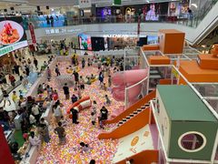 -万达广场(浦江店)