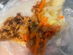 -张果佬年糕卷(科巷店)