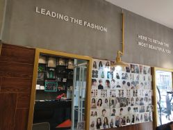 -Hair Glam 格拉姆造型旗舰店