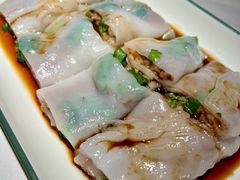 -禄运茶居·手工点心(猎德店)