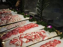 -犇放和牛烤肉·烤榴莲自助(苏宁城市奥莱店)