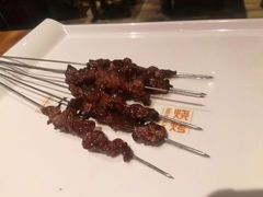 -钱锋炭缸烧烤(南湖大路总店)