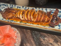 -眷屋の深夜食堂(云锦中心店)