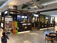 -吉隆坡国际机场