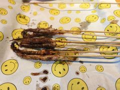 -新疆烧烤王(广灵店)