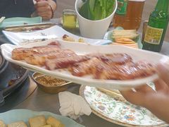-牛犇炭火烤肉·鲜切烤肉(承德总店)