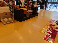 -食其家·牛丼咖喱(宜山路贝岭店)