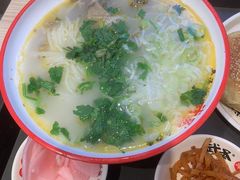 -武圣羊汤·西北面(朝阳门店)