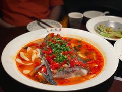 -上名堂·鱼头好吃(体育场路店)