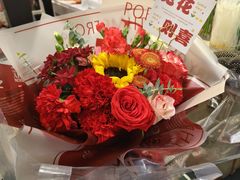 -花里花店(唐镇阳光天地店)