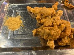 -马路牙子地桌烤肉(工体店)