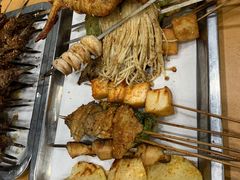 -老地方烤肉(东岗路店)