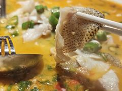 -川味堂·四川豆花(八卦岭店)