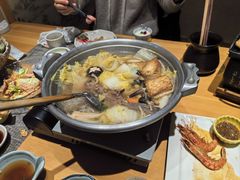 -大岛日本料理铁板烧(南通大饭店)