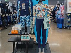 -迪卡侬(大英山店)