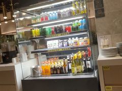 -大渔铁板烧(花园道店)