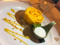 -Thai Pothong Restaurant