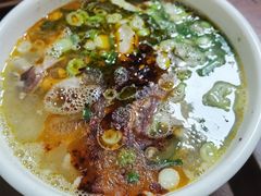 -龙门李家三旦羊肉汤馆