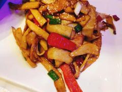 -尚岛私房菜(西方巷店)