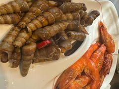 -荣祥海鲜·烟台菜(胜利路二部)