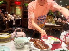 -小吊梨汤·北京菜·烤鸭(鸟巢店)