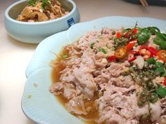 骄子肥牛-锦府盐帮·李宅(领展购物广场中关村店)