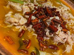 -云海肴·汽锅鸡·云南菜(美罗城店)