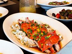 -宁海食府·涌宴(真和店)