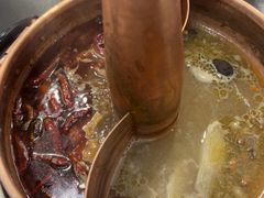 -京元盛铜锅涮肉(上海总店)