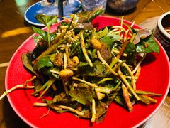 -雀舞云南菜(天津天河城购物中心店)
