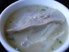 -四川简阳羊肉汤火锅(望花路西里店)