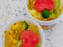 -ARTEASG啊T·新加坡奶茶(天一店)