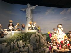 -成都泰迪熊博物馆