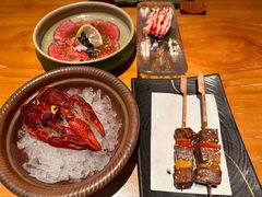 -水濑·日料放题(天河店)