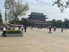 -天津妈祖文化园