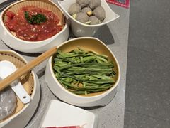 -海底捞火锅(赛格国际购物中心店)
