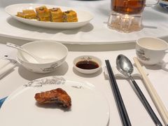 -松鹤楼·非遗·苏帮菜(融科店)