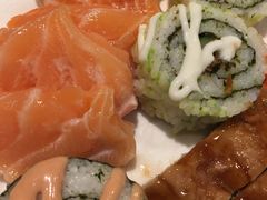 -福州大饭店-自助餐