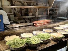 -星伦多自助料理·涮烤一体(虹悦城店)