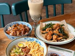 -小泉居(水坑尾店 )