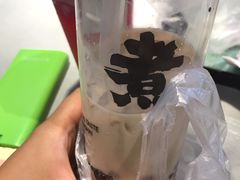 -沪上阿姨·精选茶饮(天河城店)