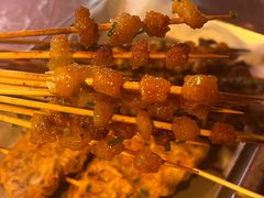 -串小白烧烤(金沙洲店)