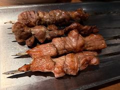 -波螺油子青岛本帮菜(银座店)