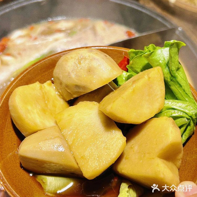 深圳这火锅太绝！一口穿越四川麻辣江湖！