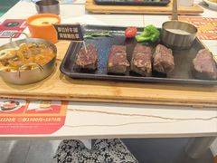 -豪享来牛排(人民店)