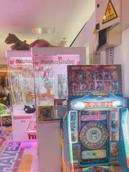 -Fang Fang Monkey·方方猴(国瑞购物中心店)