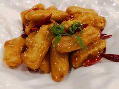 -阿庄新豫菜(航海东路店)