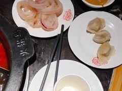 -火锅岛潮牌自助餐厅(天津天佑城店)